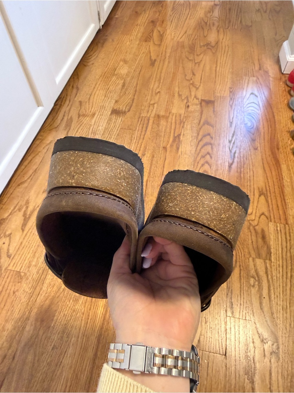 White Mountain Bueno Clog - Picture 5 of 11